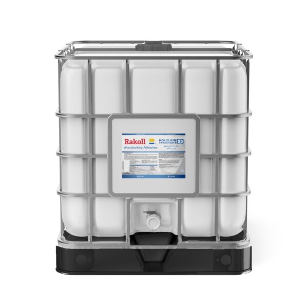 Rakoll® D3 faragasztó - IBC