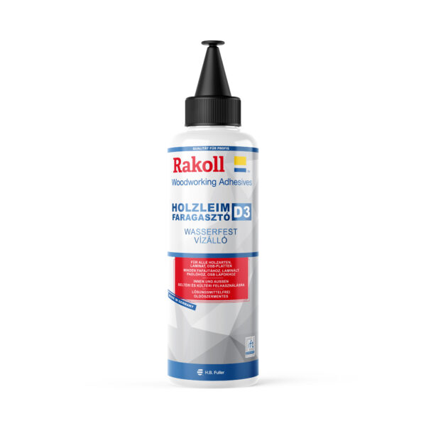 Rakoll® D3 faragasztó - tubus