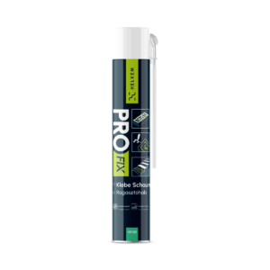 PRO Fix Ragasztó PURhab - kézi