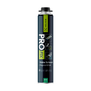 PRO Fix Ragasztó PURhab - pisztolyos