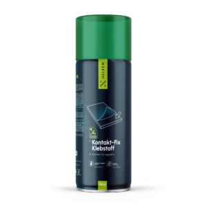 Kontakt Fix oldószeres ragasztó spray