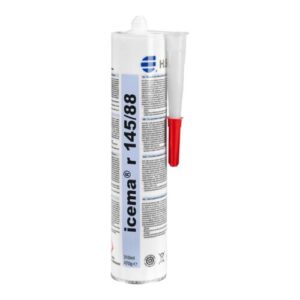 Rakoll® Icema™ R 145/88 PUR szerkezeti ragasztó - kartus