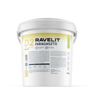 Ravelit D2 Faragasztó