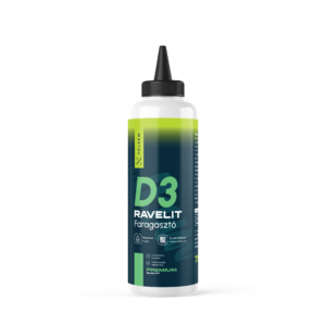 Ravelit D3 Faragasztó