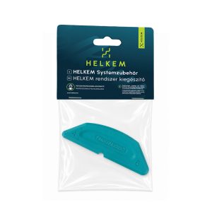 Szilikon fuga lehúzó íves 4-6 mm
