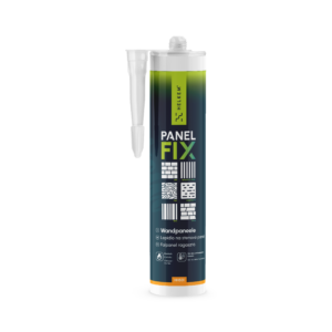 Panel FIX - Falpanel ragasztó